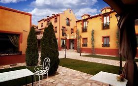 Rincon De Navarrete