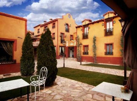 Rincon De Navarrete Calamocha Extérieur photo