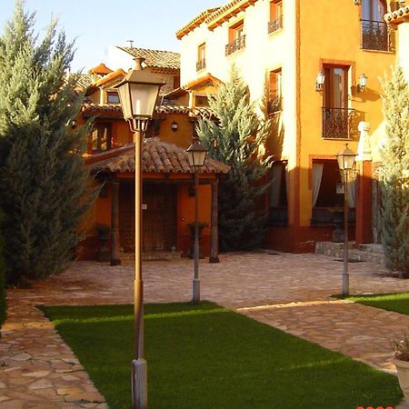 Rincon De Navarrete Calamocha Extérieur photo