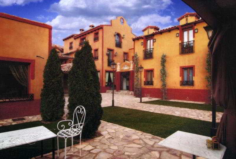 Rincon De Navarrete Calamocha Extérieur photo