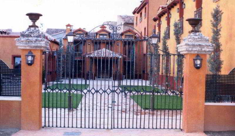 Rincon De Navarrete Calamocha Extérieur photo